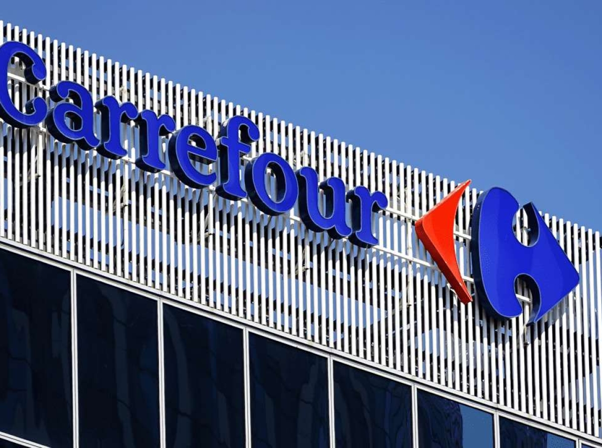 Carrefour